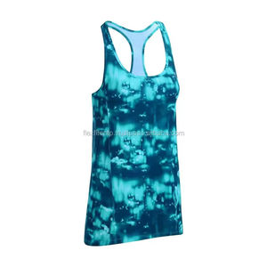 เสื้อกล้ามขายส่งที่สะดวกสบายเป็นพิเศษเสื้อกล้ามออกกําลังกายระบายอากาศคุณภาพสูงสําหรับผู้หญิง - Product Image 2