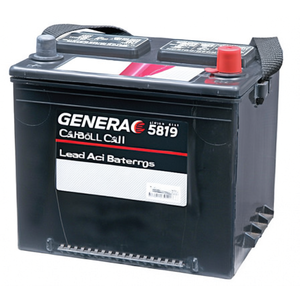 Batterie au plomb humide Generac 5819 - Product Image 2