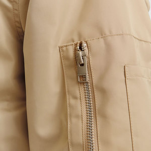 Blouson d'hiver de haute qualité, grande taille, prix de gros, blouson bomber, blouson bomber le plus vendu - Product Image 4