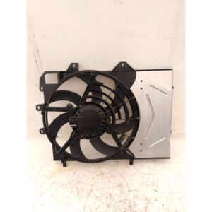 VENTOLA ELETTRICA PEUGEOT 208 Serie 9801666680 YH01 Diesel 15000 (12>19) - Product Image 1