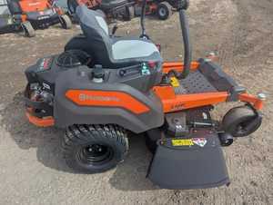 เครื่องตัดหญ้า Husqvarna Z248F ปี 2026 ใหม่/มือสอง รุ่น Zero 21 แรงม้า รุ่นพิเศษสำหรับที่อยู่อาศัย ขายส่ง จัดส่งรวดเร็ว - Product Image 3