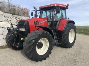2009 CVX 195 TIER3 - Product Image 3