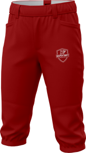 Nouveauté Vêtements de sport Nom personnalisé imprimé Tissu 100% polyester Meilleur prix Uniforme de softball - Product Image 4