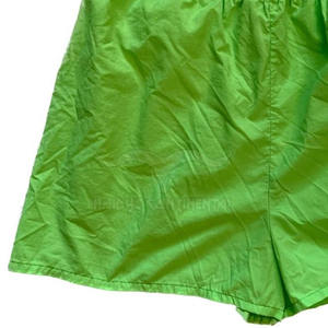 Short à taille élastique de style urbain pour hommes, meilleure qualité en nylon écologique directement du fabricant pakistanais, nouveauté - Product Image 6