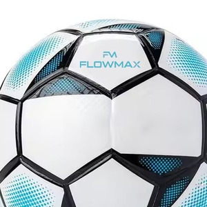 Les adultes de vêtements de sport Flowmax utilisent des boules collées thermiques boules collées thermiques de taille personnalisée boules collées thermiques légères - Product Image 6