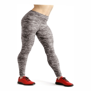 Mallas de gimnasio personalizadas y transpirables al por mayor para mujeres y niños, de nuevo estilo pantalones de yoga, las últimas mallas de yoga transpirables para mujeres - Product Image 1