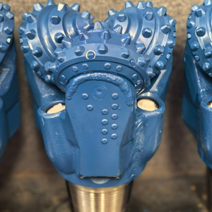 Chất lượng cao 3 " - <span class=keywords><strong>12</strong></span> <span class=keywords><strong>1</strong></span>/<span class=keywords><strong>4</strong></span>" tricone Rock bit Ba <span class=keywords><strong>Cone</strong></span> Con lăn bit với giá tốt nhất - Product Image 5