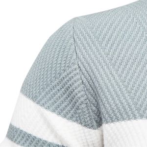 Vente en gros personnalisé multicolore confortable sweatshirts à manches longues pour hommes nouveau design de haute qualité pour l'hiver sweatshirts pour hommes - Product Image 4