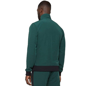 Traje Deportivo de Invierno para Hombre, Diseño Ecológico, con Forro Polar, Color Personalizable (Marfa International) - Product Image 5