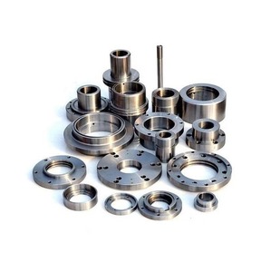 Pièces en aluminium de tour CNC à haute demande avec des conceptions personnalisées pour les assemblages mécaniques disponibles au prix d'exportation - Product Image 1