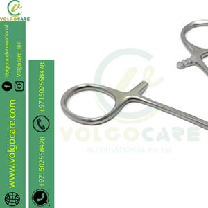 ที่ใส่เข็ม Mayo hegar 6นิ้วเกรดพรีเมี่ยมสินค้ามีความต้องการสูง - Product Image 4