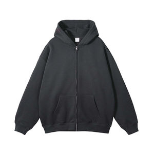 Sudadera de Manga Larga para Hombre, Estilo Casual, Moda 2026, Venta al Por Mayor, Sudadera Masculina Más Vendida - Product Image 2