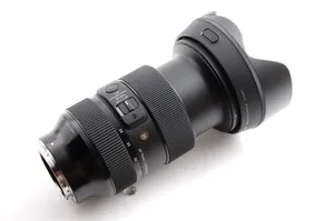 (TB) Lente de Cámara Digital con Zoom de Fotograma Completo Sigma 24-70MM F2.8 DG DN II Más Vendida - Para Entrega Inmediata - Product Image 6