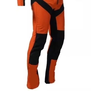 Nouvelle arrivée Combinaison de saut en parachute avec logo brodé personnalisé - Product Image 5