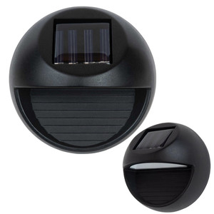 Lámpara Solar, Lámpara de Pared Halógena, Lámpara LED para Jardín y Fachada - Product Image 1