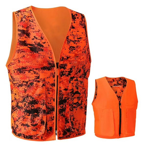 Gilet de chasse réglable de haute qualité, respirant et confortable pour les sports de plein air, en vente au Pakistan - Product Image 1