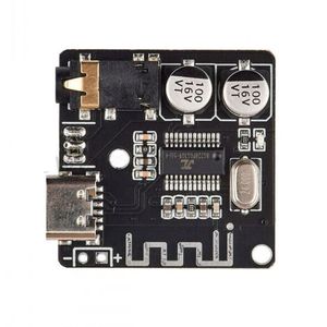 Módulo Receptor de Audio MP3 Bluetooth 5.1 DIY con Salida Estéreo de 3.5mm - Product Image 5