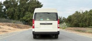 Nueva Toyota Hiace 2026 de 13 Plazas, 4 Cilindros, Motor de 3.5L, Potencia de 277.6hp, Combustible Gasolina, Transmisión Automática, 4x4, Volante a la Izquierda - Product Image 6