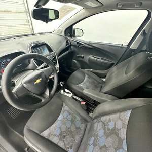 Chevrolet Spark LS FWD 2016 Económico con Volante a la Izquierda/Derecha - Product Image 5