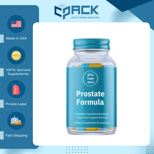 Cápsulas de Suplemento Dietético de Vitamina E de Alta Calidad, Fabricadas en EE. UU., 60 Unidades, para Personas de Mediana Edad y Mayores, de High Demand One Solution LLC - Product Image 2