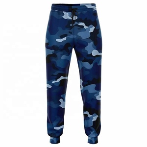 <b>Slim</b> Tapered Athletic Fit Black <b>Joggers</b> for Men with Form Flattering Design and Sport Casual Style - Product Image 2
