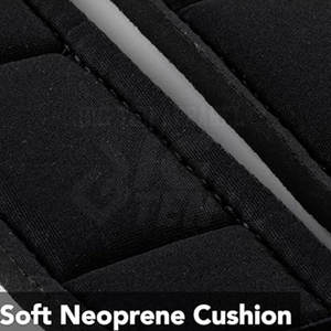 Accessoires d'entraînement de fitness de haut niveau, sangle de gym adaptée aux entraînements de musculation, à l'entraînement en salle de sport et à l'assistance à l'exercice - Product Image 5