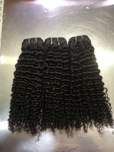 Extensions de cheveux humains cambodgiens bruts de temple indien vierge non transformés 100% - Product Image 5