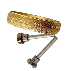 Eaglion Diamond Tools Volant d'inertie Équipement essentiel pour doublure Bijoux pour bijoux en or Coupe-bagues Outils pour bijoux Équipement - Product Image 4