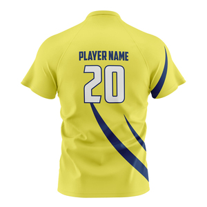 Uniformes de Fútbol para Clubes, Económicos, para Adultos, 100% Poliéster, con Logotipo Personalizado, Impresión por Transferencia de Calor, Transpirables, de Alta Calidad - Product Image 2