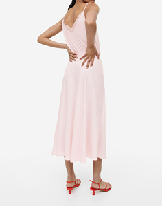 Colección de faldas de algodón de moda para mujer Diseños elegantes y cómodos para ropa informal, de oficina y de fiesta Skinny - Product Image 1