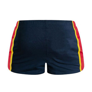 Reversible Men <b>Football</b> shorts made from moisture control fabric breathable flexible ideal for footballers soccer shorts - Product Image 3