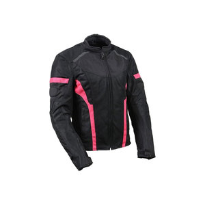 Custom 2025 Men's Cardura Waterproof Windbreaker <b>Stand</b> Collar <b>Motorbike</b> Riding Jacket for Winter High Street Style - Product Image 1