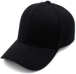 Wholesale Baseball <b>Cap</b> <b>Blank</b> Hats High Quality Baseball Plain <b>Caps</b> - Product Image 3