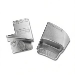 Kit de courroies flexibles Facom pour extracteurs d'engrenages - Product Image 2