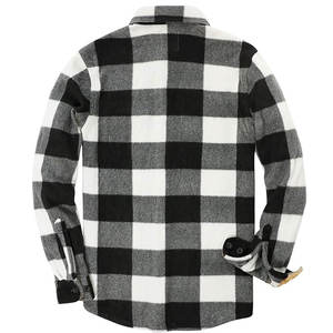 Camisas para Hombre, Tejido Transpirable y Ligero, Camisas para Hombre para Usar en Verano, Oficina y Comodidad Diaria - Product Image 2