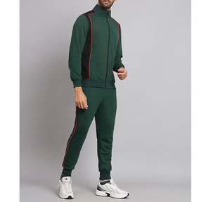 ชุดแฟชั่นแนวสตรีทมีฮู้ดพิมพ์ลาย2อิน1สำหรับฤดูหนาว - Product Image 6