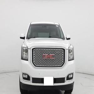 GMC YUKON DENALI 2016 USADO, Volante a la Izquierda/Derecha - Product Image 1