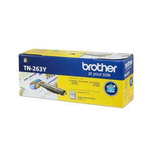 Cartouche de toner couleur de haute qualité pour Brother TN-263 compatible avec les imprimantes Konica Minolta - Product Image 1