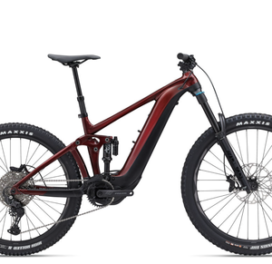 Bicicleta Eléctrica de Montaña Reign E+ 2 de Aluminio 2025, 170/160 mm, Motor de 85 Nm, Batería de 800 Wh, Mullet, 12 Velocidades - Product Image 3