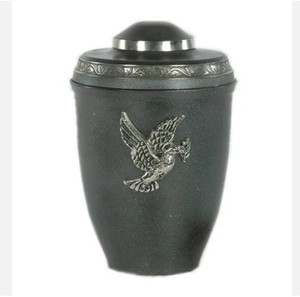 Urna de cenizas Urnas de cremación para cenizas humanas Mamá femenina adulta. Urnas funerarias para cenizas Adulto Mujer - Product Image 3