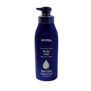 โลชั่นบำรุงผิว Nivea (อินเดีย) 400มล. x 12บอดี้มิลค์ - Product Image 3