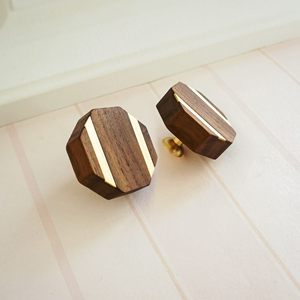 Boutons en marbre de vente supérieurs de couleur jaune avec la taille de forme de couleur personnalisée fabriquée en Inde - Product Image 5