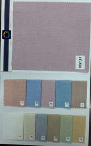 Best-Quality BENTLEY Cotton <b>Linen</b> Fabric | Premium Soft Breathable Natural Blend for <b>Shirts</b> Kurtis & Garments | Export Quality - Product Image 5