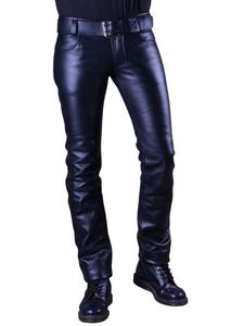 Pantalon de motard en cuir personnalisé de haute qualité Logo de fitness Design avec veste de moto de couleur personnalisée et vêtements de sport en jersey - Product Image 3