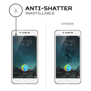 ฟิล์มกันรอยหน้าจอ ANTISHOCK Vivo X6A อุปกรณ์เสริมมือถือที่ทนทานและดูดซับแรงกระแทก - Product Image 4