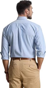 Nouveau Polo Homme Uni de Haute Qualité, Casual, Logo Personnalisé, Simple, Couleur Unie, Manches Courtes - Product Image 4