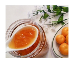 Premium Quality Frozen Calamansi Puree Vietnam Export Ready Bulk Wholesale 100% Natural Aromatic Puree <b>for</b> Juices <b>Smoothies</b> - Product Image 5