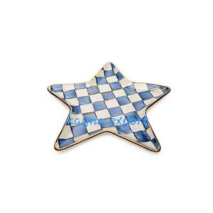 Elegante Tazón Decorativo en Forma de Corazón, Hecho a Mano, Ecológico, de Metal, para Servir en Fiestas - Product Image 2