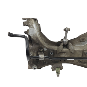 SOPORTE DE MOTOR RENAULT Captur Serie 544011380R K9K 608, K9K 609, K9K 628, K9K 629, K9K 838 Diésel 1500 (13>19) - Product Image 2