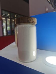 ZeTian 2123D Bakelite Powder Adhesive CAS 9003-35-4 EINECS 231-545-4 Molecular <strong>Formula</strong> (C6H6O)n(CH2O) - Product Image 2